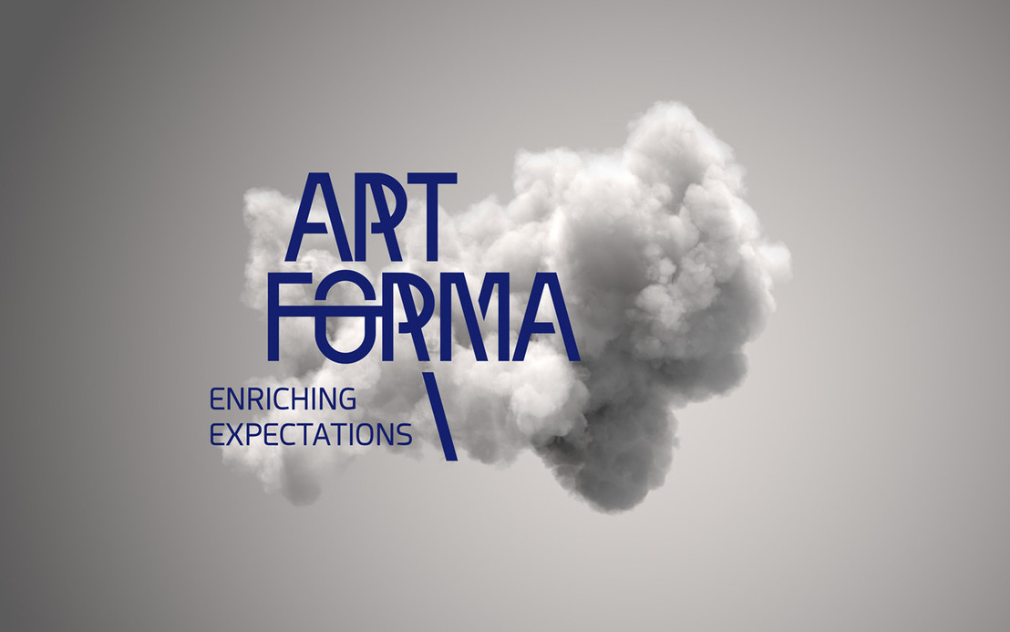 ARTFORMA #dynamiclogo