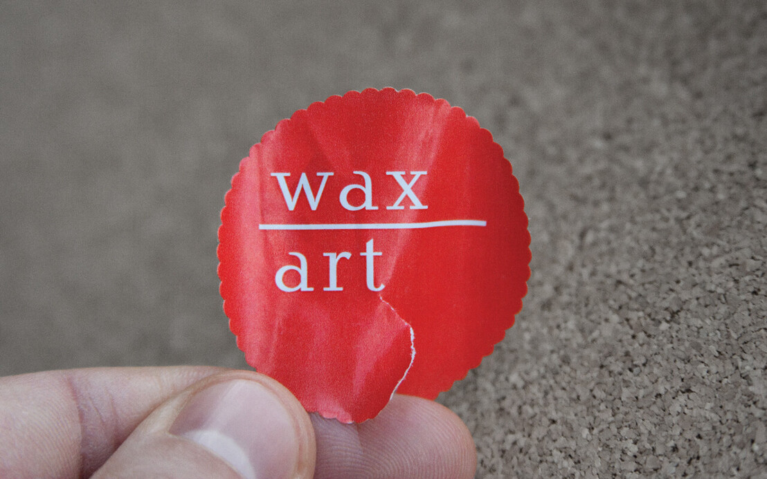 Candy Light #Дизайн_упаковки #Wax_Art #дизайн_вадим_пащенко