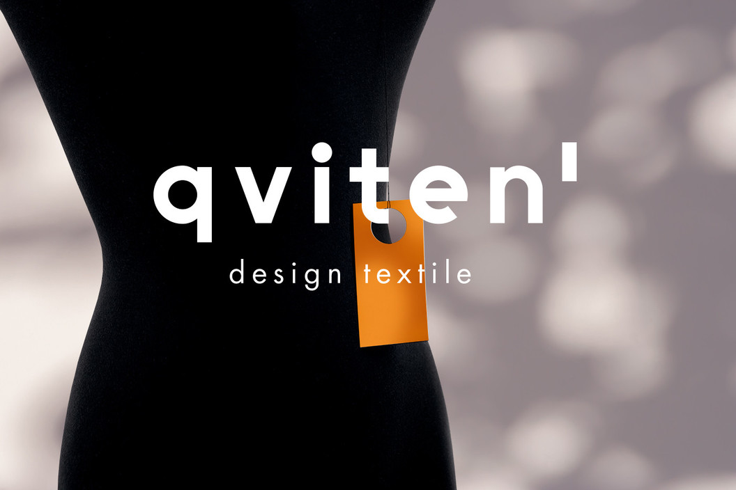 qviten' - fashion-бренд одежды #разработка_брендов
