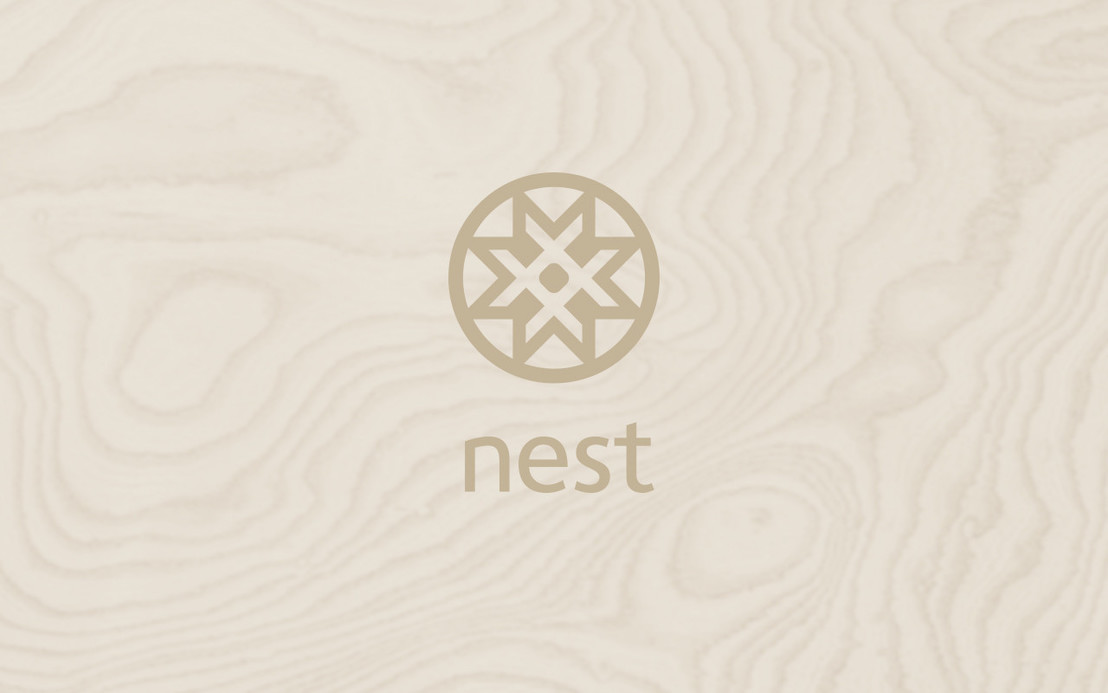 #NEST Home Goods – мастерская уютных аксессуаров для дома