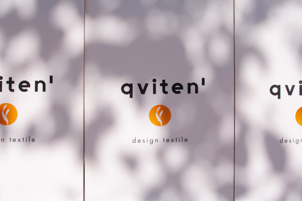 qviten' - Упаковка > Вадим Пащенко - разработка брендов