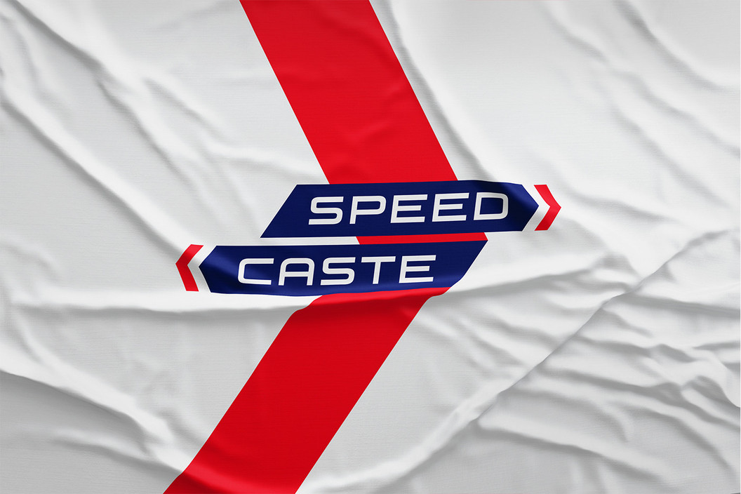 #дизайн_логотипа_Speed_Caste_Skuz_Racing_Team