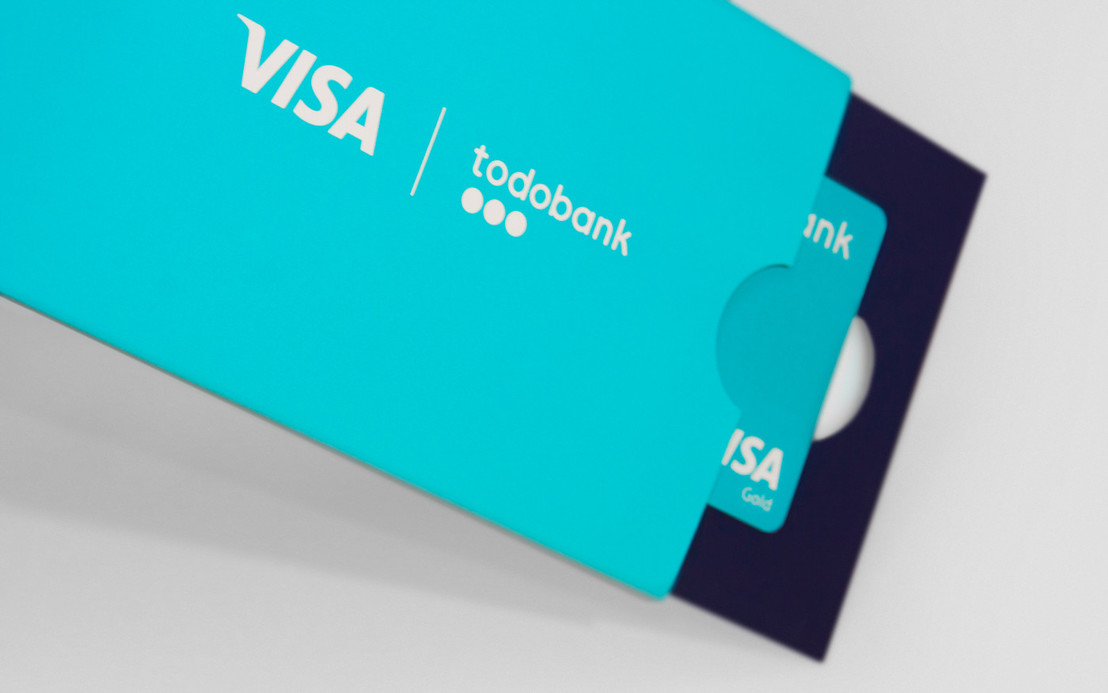 #todobank #cardpack #banking