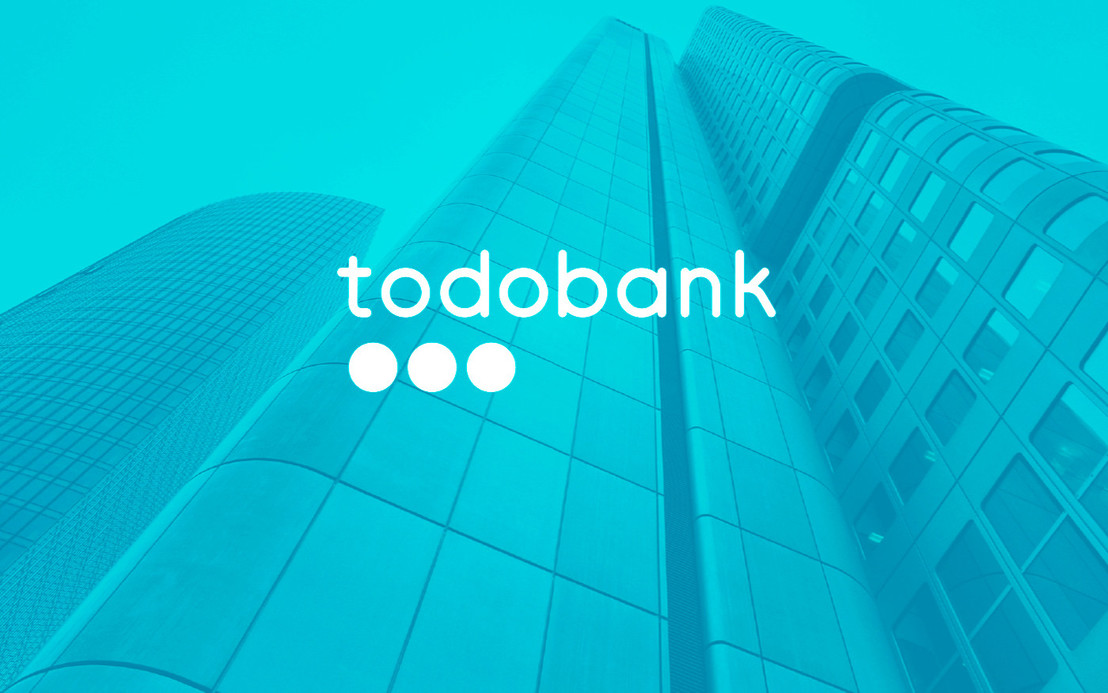 #todobank #Логотип_банка #создание_брендбука #мобильный_банк