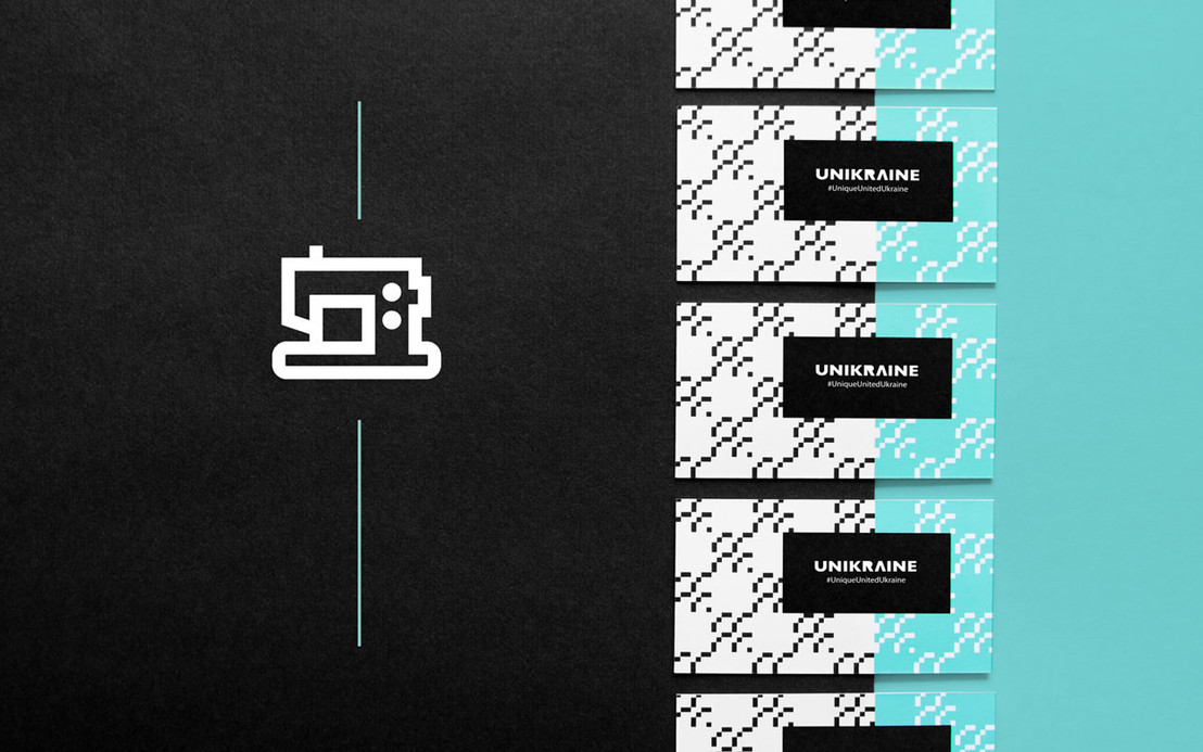 UNIKRAINE #Вариативная_айдентика #МОЖЛИВІСТЬ #Brandmaker